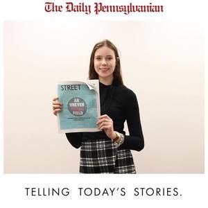 Meet your Posher, Annabelle